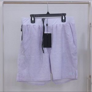 Rawgear Athletic Compression Shorts